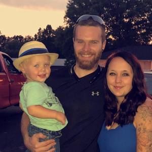 Meet your Posher, Tanya